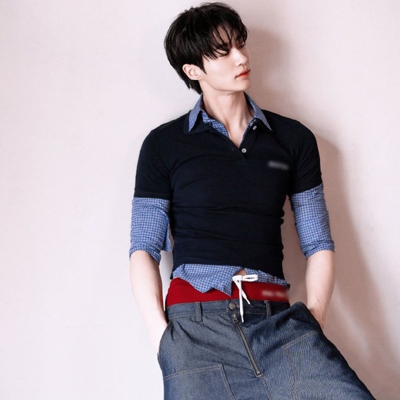 Club Monaco Polo Shirt - Picture 14 of 14